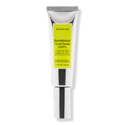 Naturium Retinaldehyde Cream Serum 0.05%