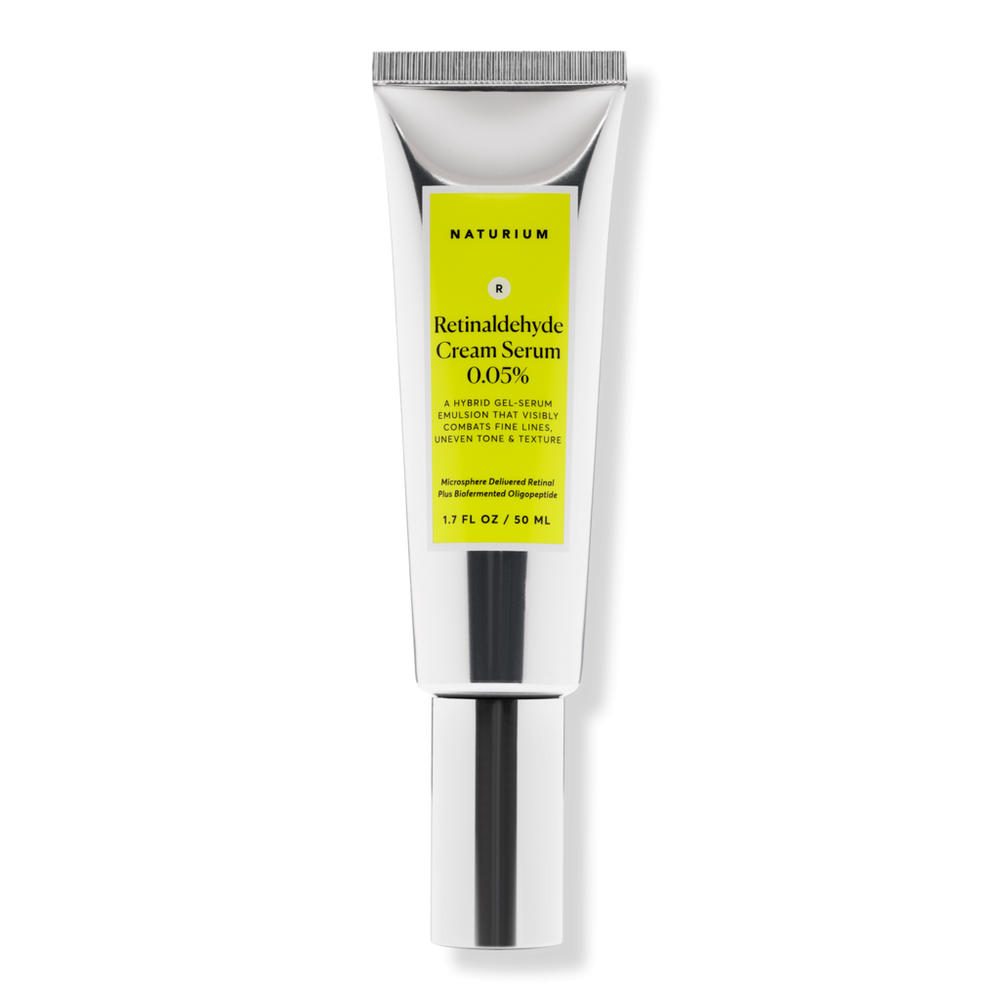 Naturium Retinaldehyde Cream Serum 0.05%