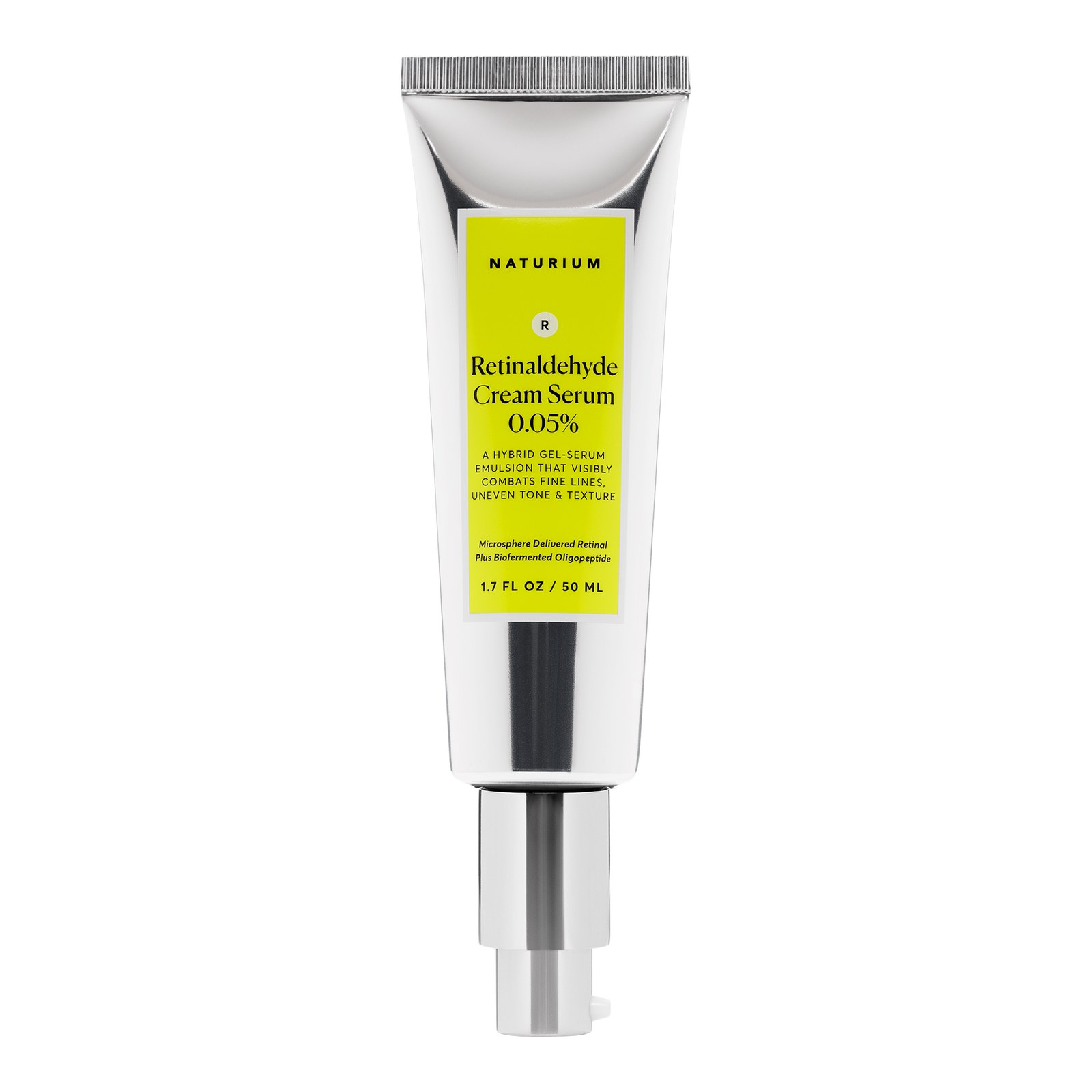 Retinaldehyde Cream Serum 0.05%