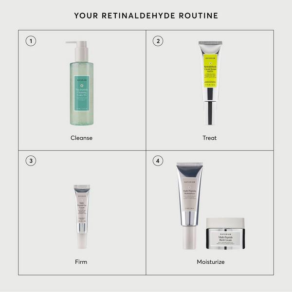 Naturium Retinaldehyde Cream Serum 0.05% #6