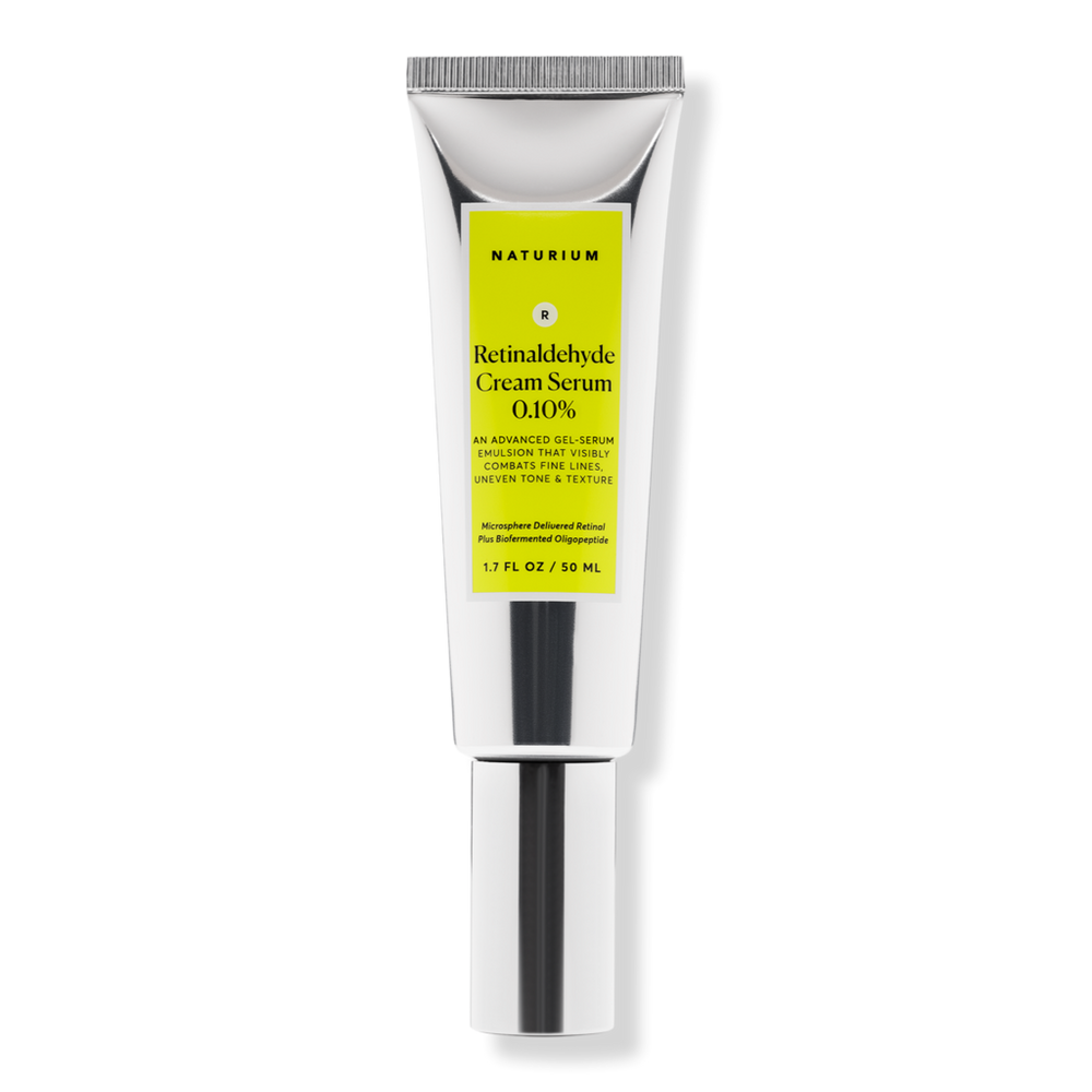 Retinaldehyde Cream Serum 0.10%