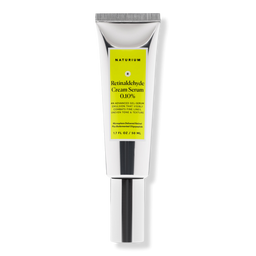 Naturium Retinaldehyde Cream Serum 0.10%