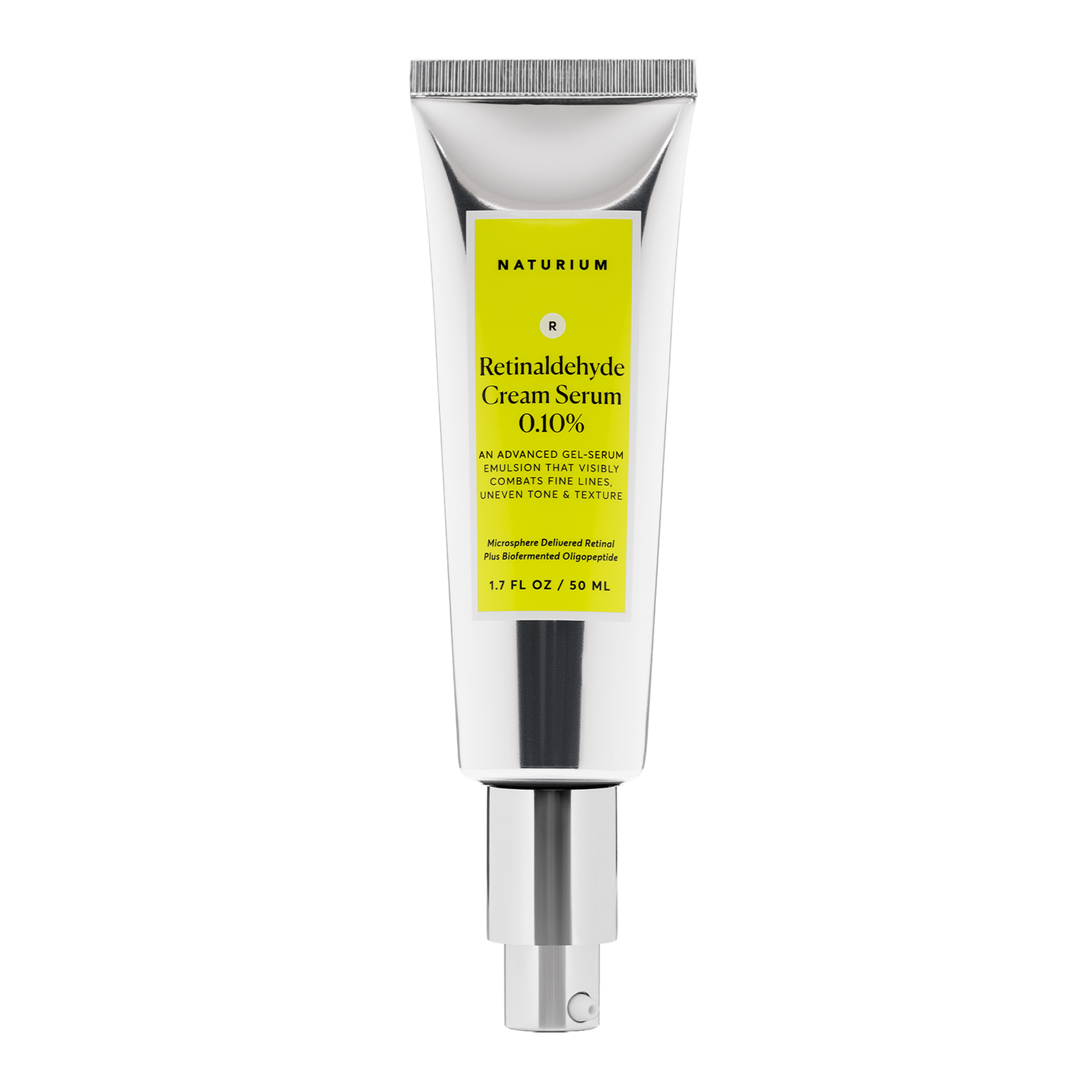 Retinaldehyde Cream Serum 0.10%