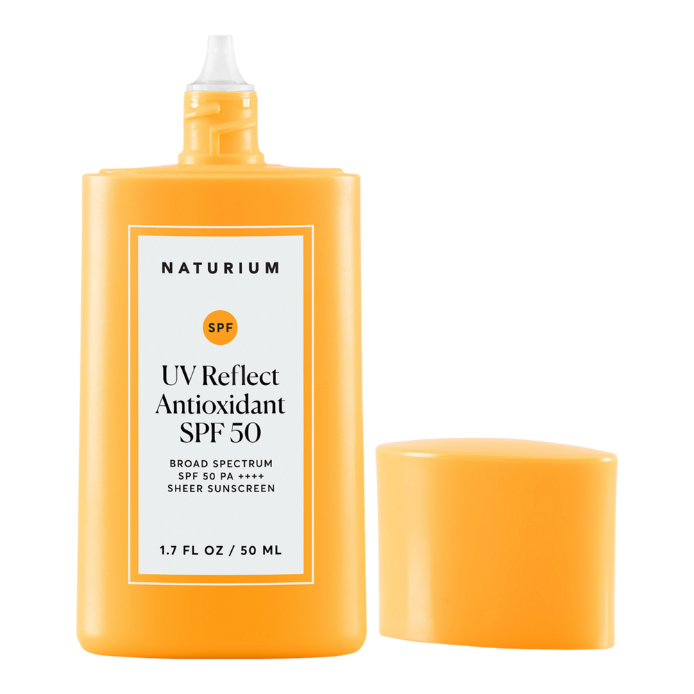 UV Reflect Antioxidant SPF 50