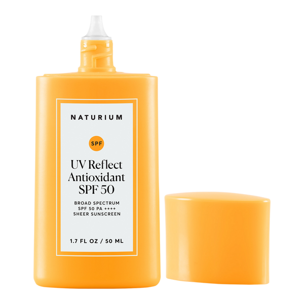 Naturium UV Reflect Antioxidant SPF 50 #3