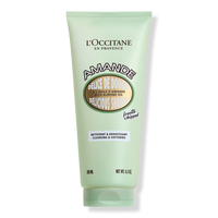 Almond Delicious Shower Cream