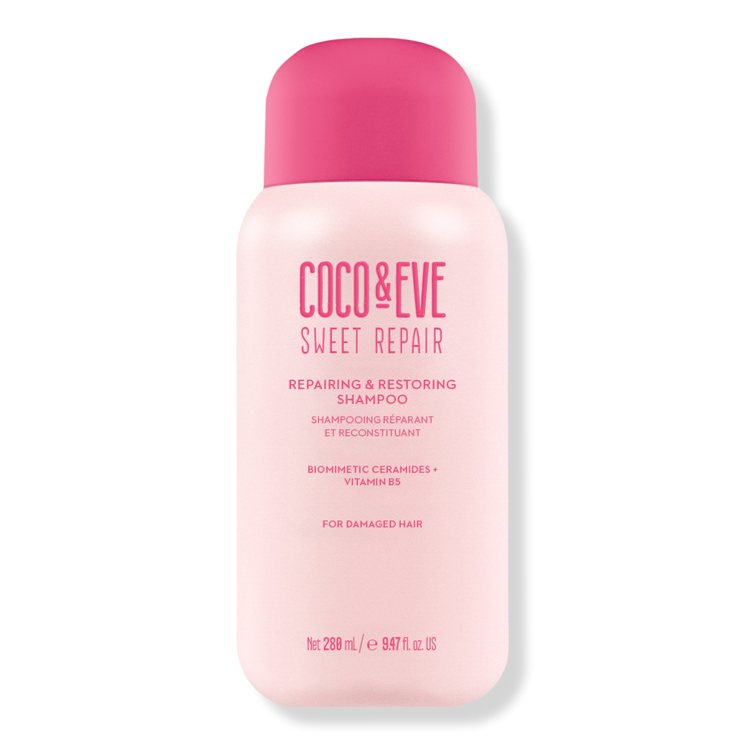 Coco & Eve Sweet Repair Repairing & Restoring Shampoo #1