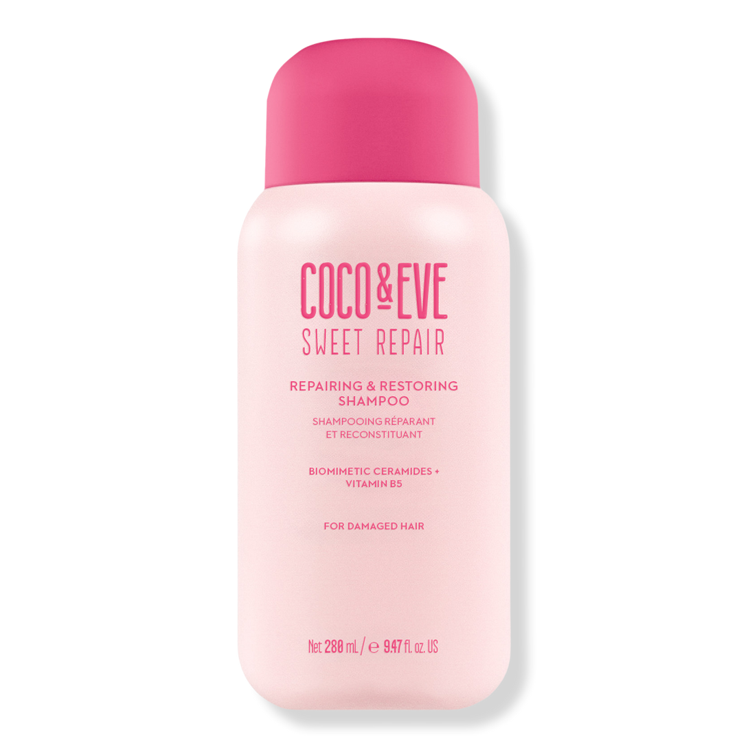 Sweet Repair Repairing & Restoring Shampoo - Coco & Eve | Ulta Beauty