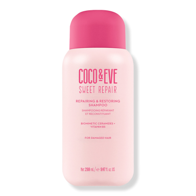 Coco & Eve Sweet Repair Repairing & Restoring Shampoo