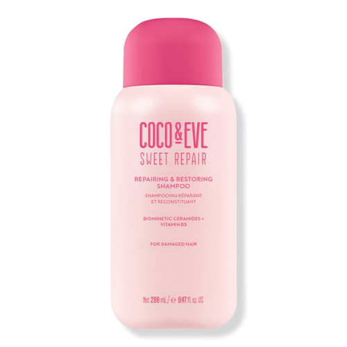 Coco & Eve - Sweet Repair Repairing & Restoring Shampoo | Ulta Beauty