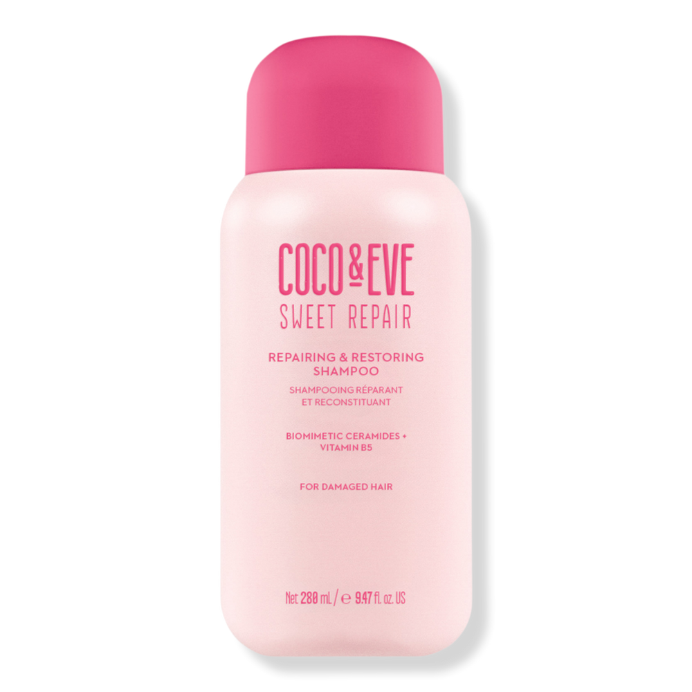 Coco & Eve Sweet Repair Repairing & Restoring Shampoo