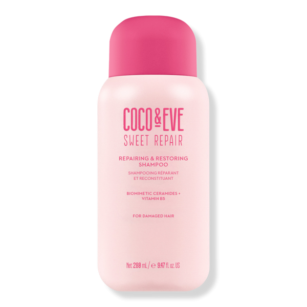 Like A Virgin Hydrating & Detangling Leave-In Conditioner - Coco & Eve ...