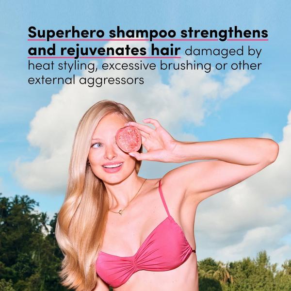 Coco & Eve Sweet Repair Repairing & Restoring Shampoo #7