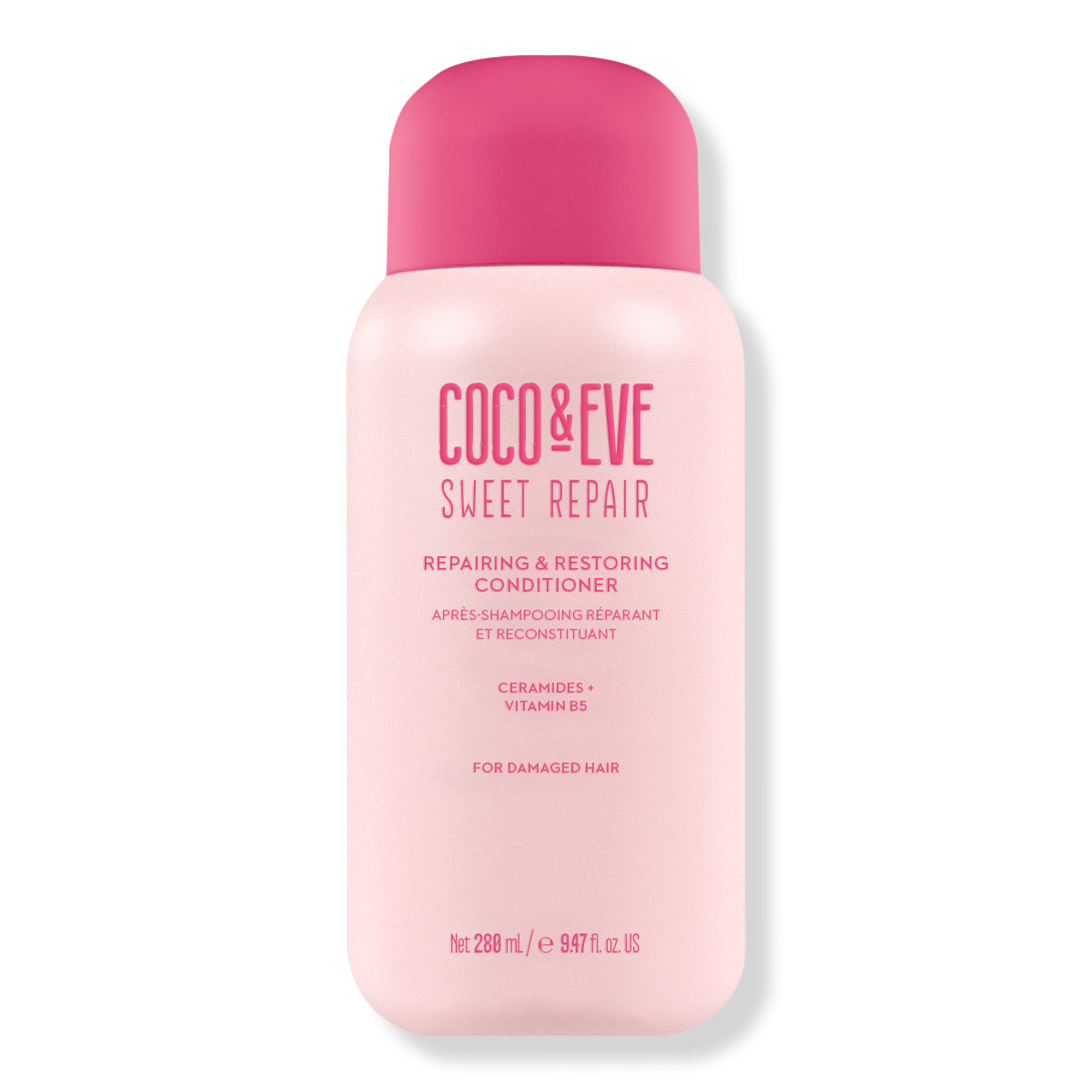 Coco & Eve Sweet Repair Repairing & Restoring Conditioner #1