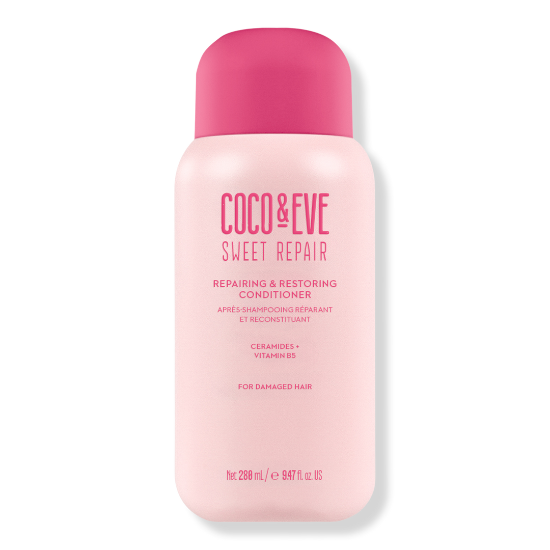 Coco & Eve Sweet Repair Repairing & Restoring Conditioner #1