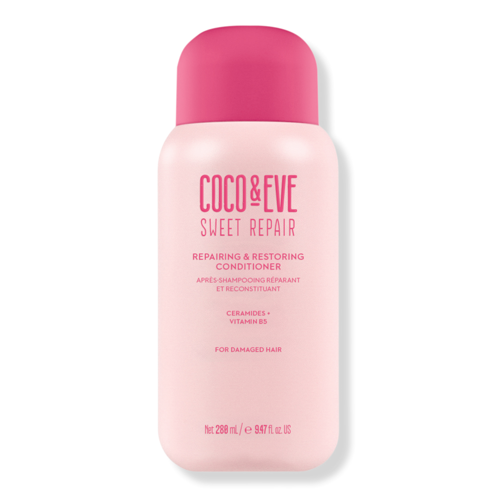 Coco & Eve Sweet Repair Repairing & Restoring Conditioner
