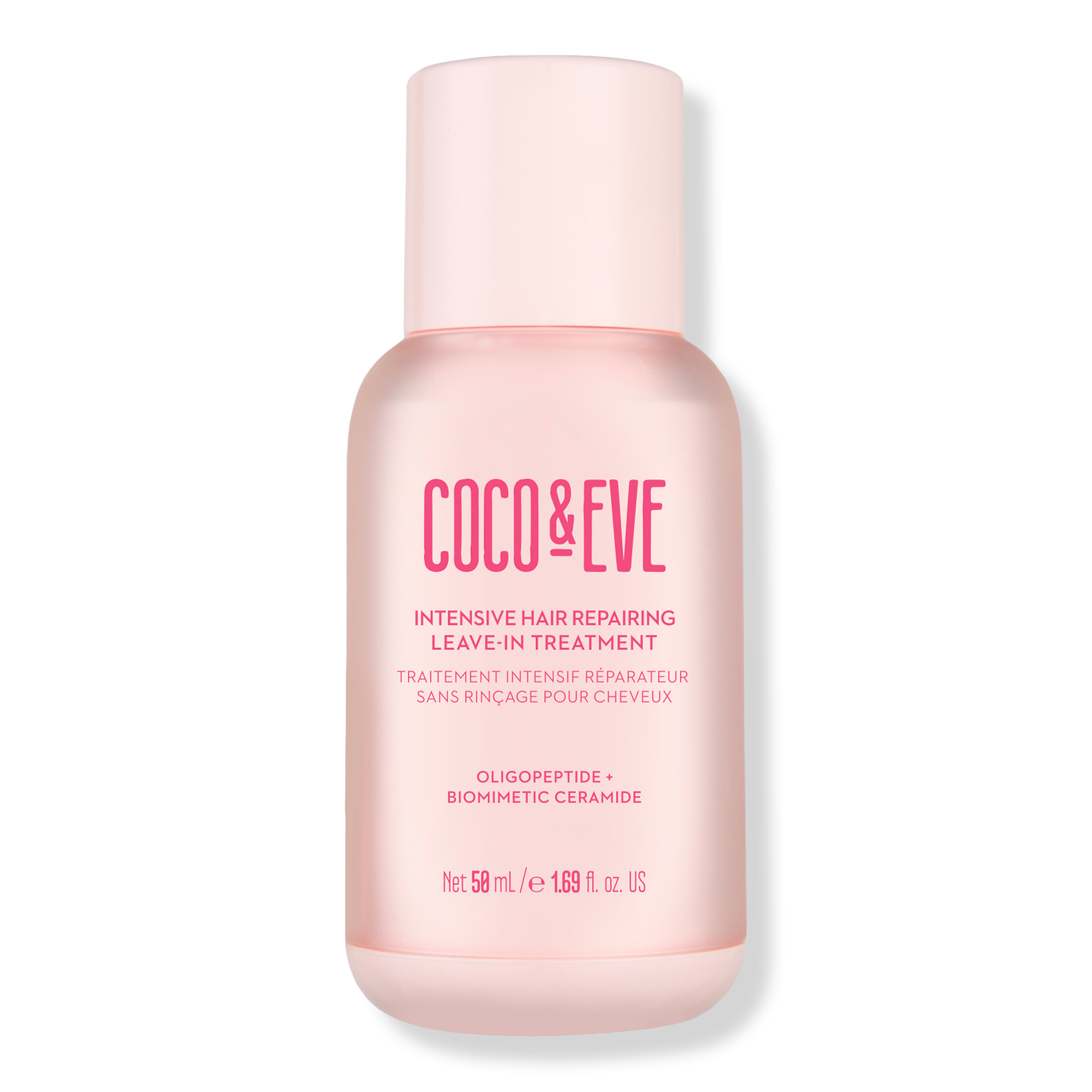 Coco & Eve - Sweet Repair Intensive Hair Repairing Leave-In Treatment ...