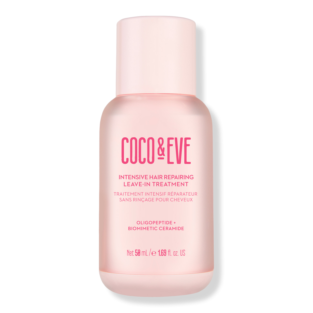 Coco & Eve Sweet Repair Intensive Hair Repairing Leave-In Treatment #1