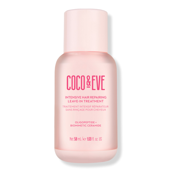 Coco & Eve Sweet Repair Intensive Hair Repairing Leave-In Treatment #1