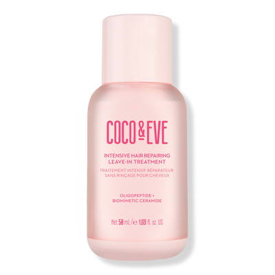 Coco & Eve Sweet Repair Intensive Hair Repairing Leave-In Treatment