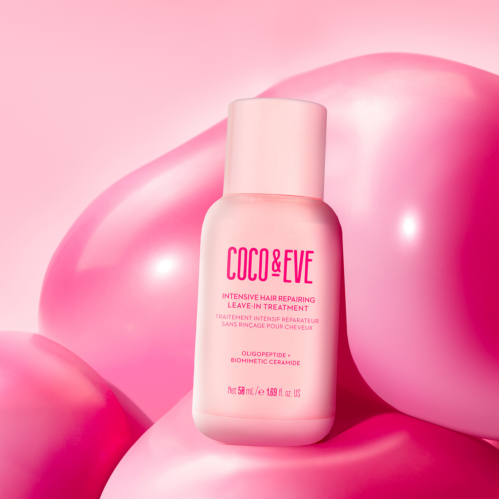 Sweet Repair Intensive Hair Repairing Leave-In Treatment