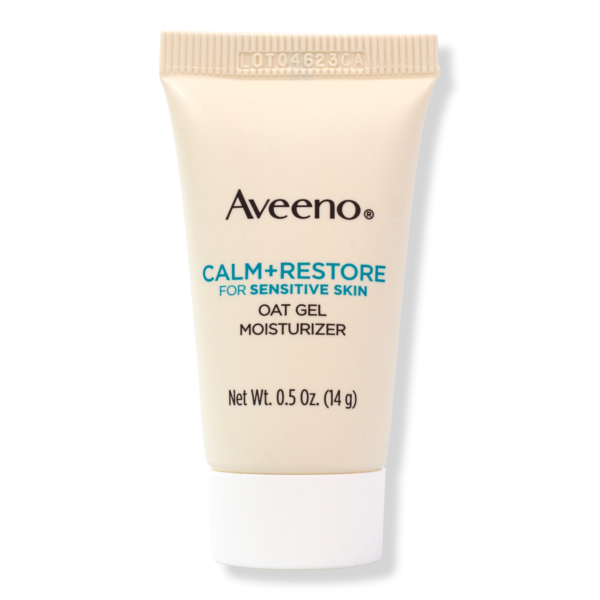 Aveeno Free Calm + Restore Oat Gel Moisturizer for Sensitive Skin with $15 brand purchase #1