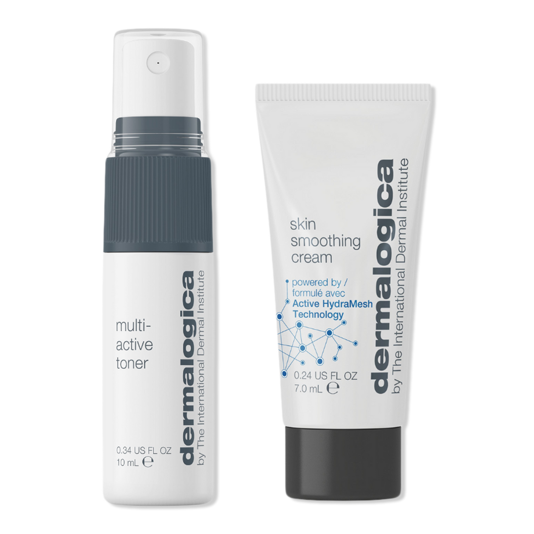 Dermalogica Free 2 Piece Gift with $65 brand purchase #1