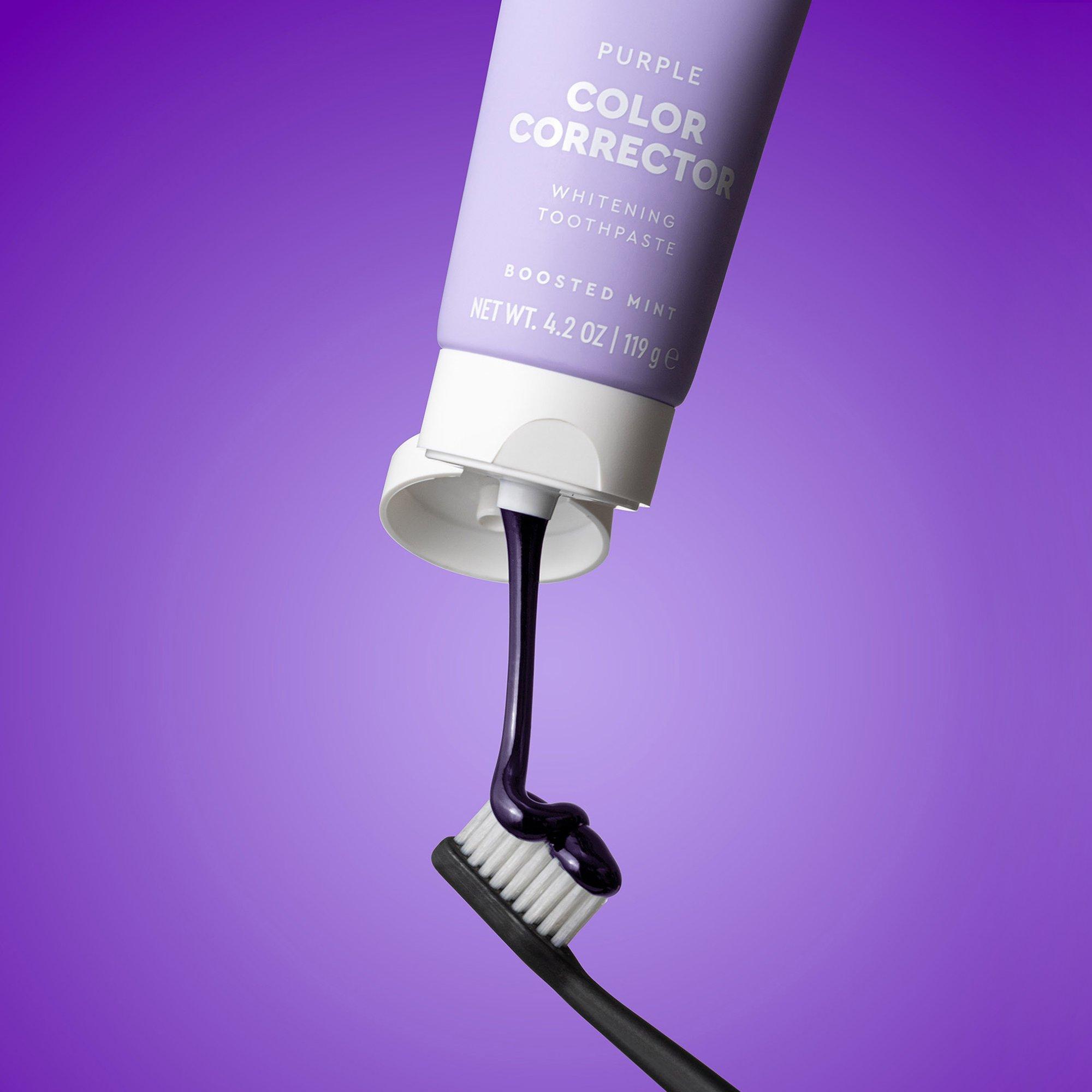 Moon Toothpaste - Thumbnail 2