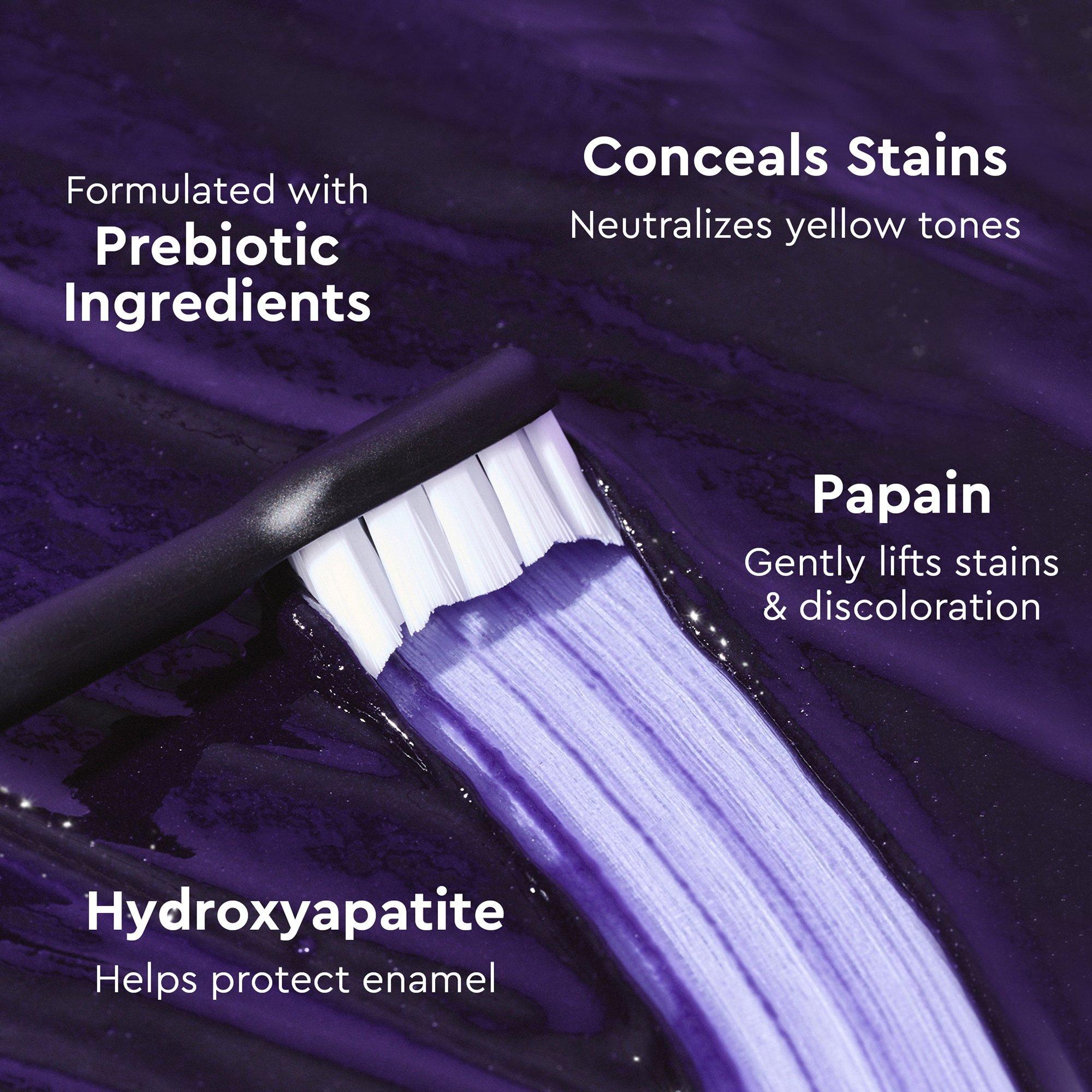 Moon Toothpaste - Thumbnail 5