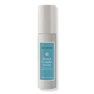 Naturium Retinol Complex Serum