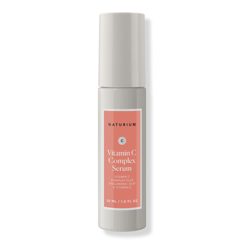 Naturium - 1.0 oz Vitamin C Complex Serum | Ulta Beauty