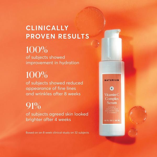 Naturium Vitamin C Complex Serum #4