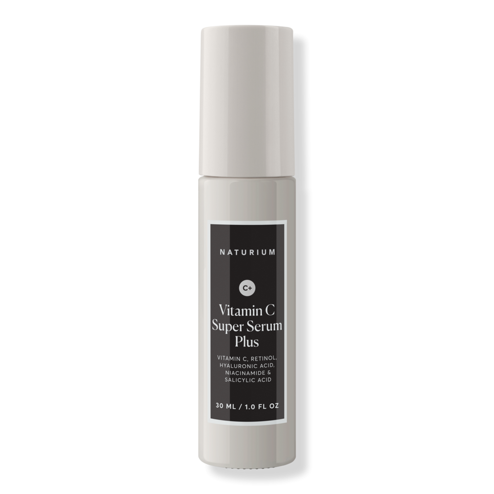 Naturium Vitamin C Super Serum Plus