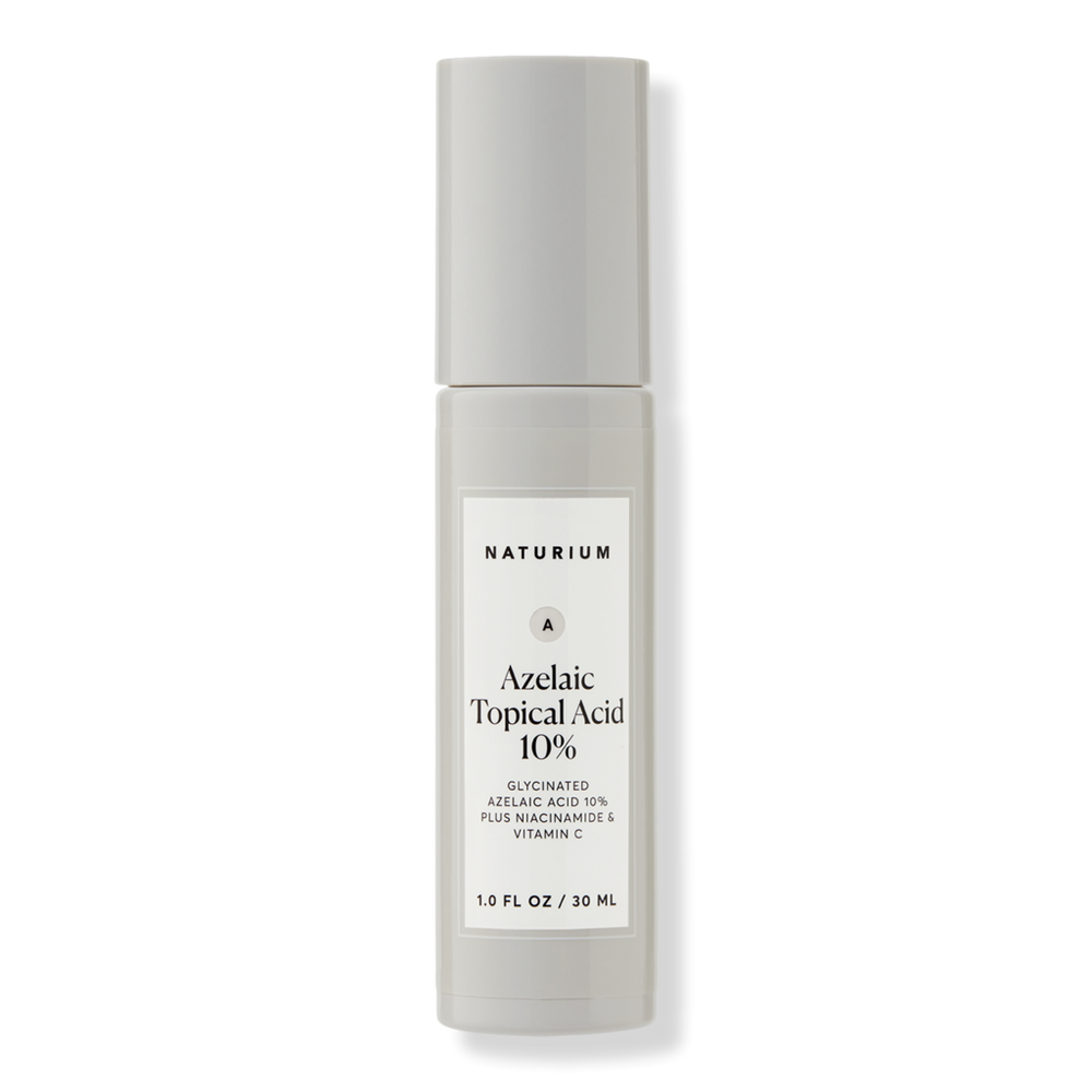 Azelaic Topical Acid 10%