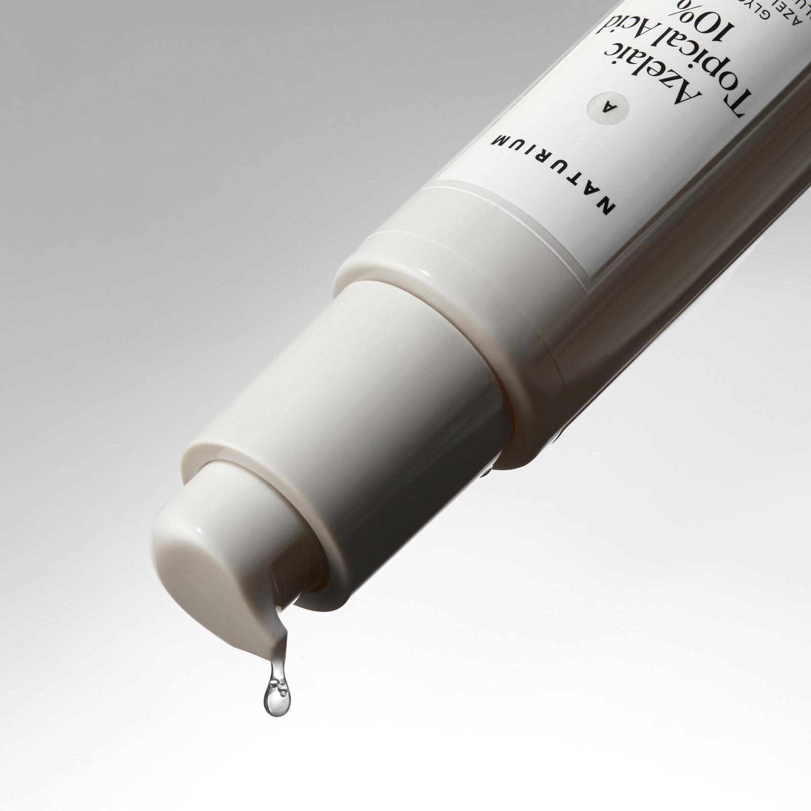 Azelaic Topical Acid 10%