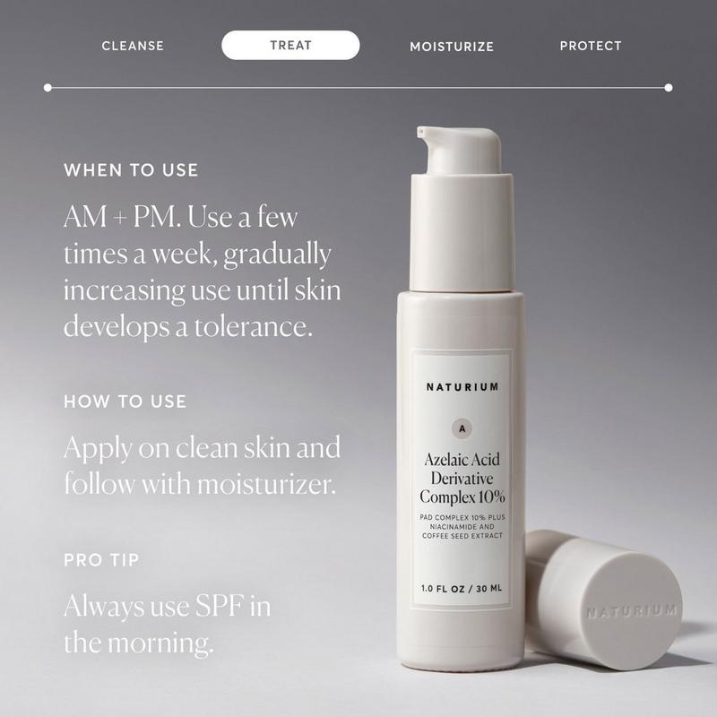 Naturium - Azelaic Acid Derivative Complex 10% | Ulta Beauty