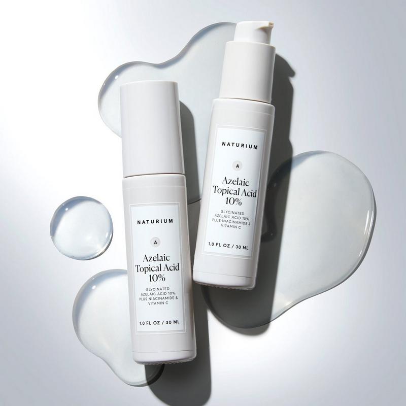 Naturium - Azelaic Topical Acid 10% | Ulta Beauty