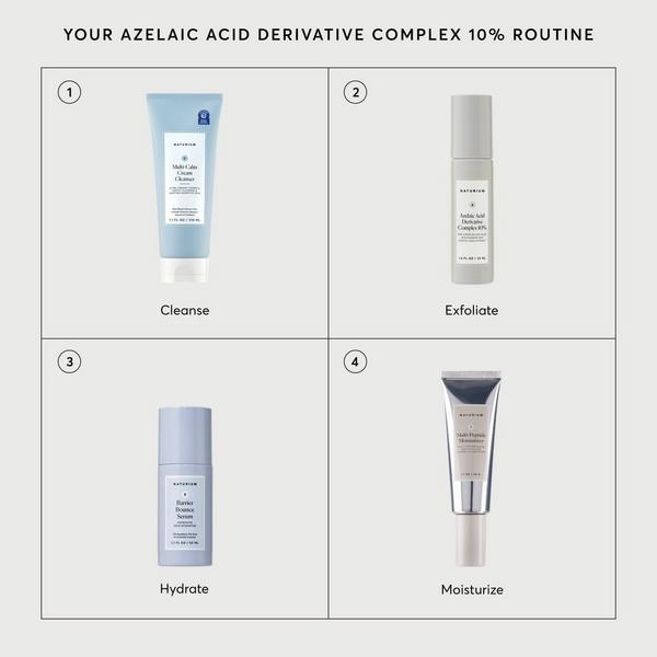 Naturium Azelaic Topical Acid 10% #6