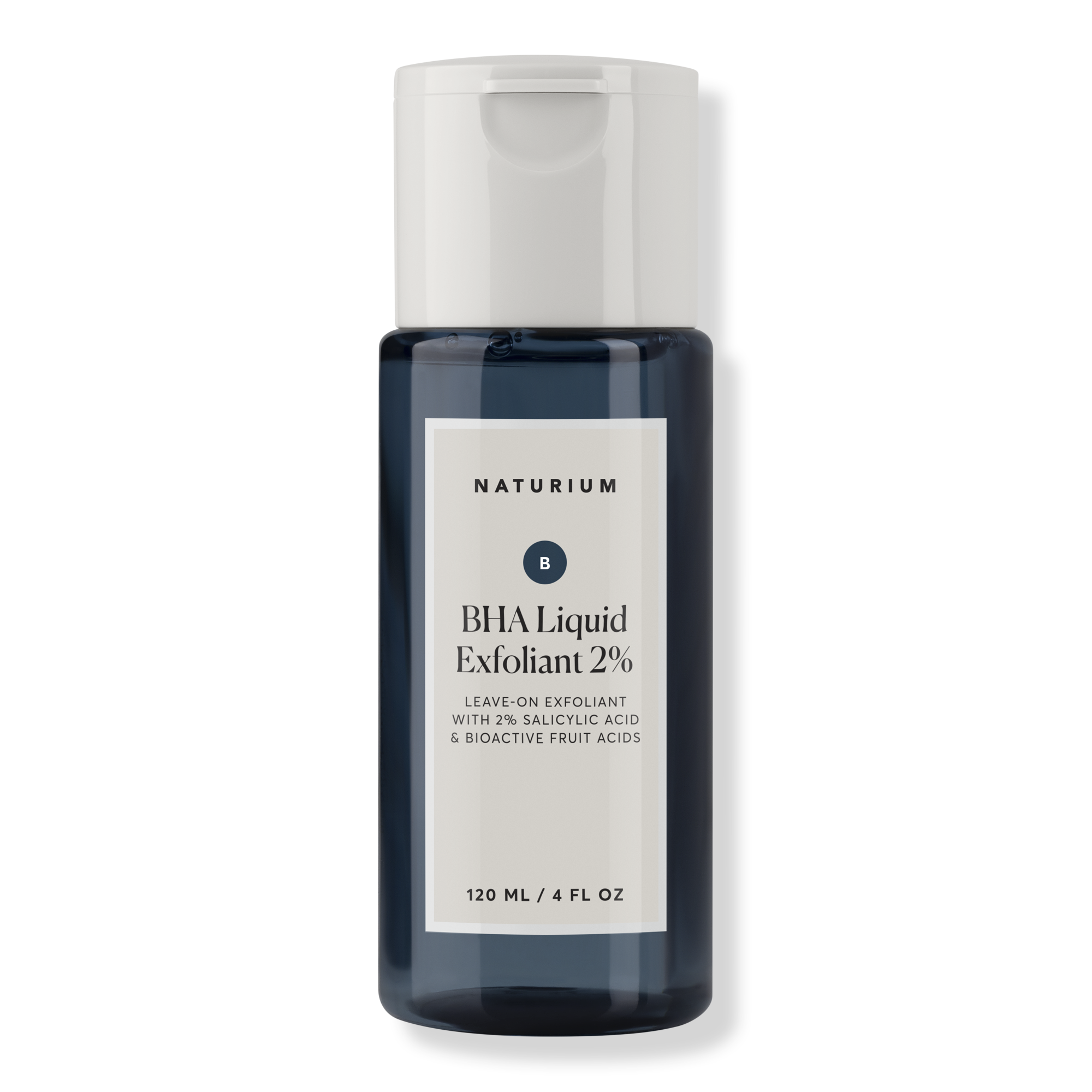 Naturium BHA Liquid Exfoliant 2% #1