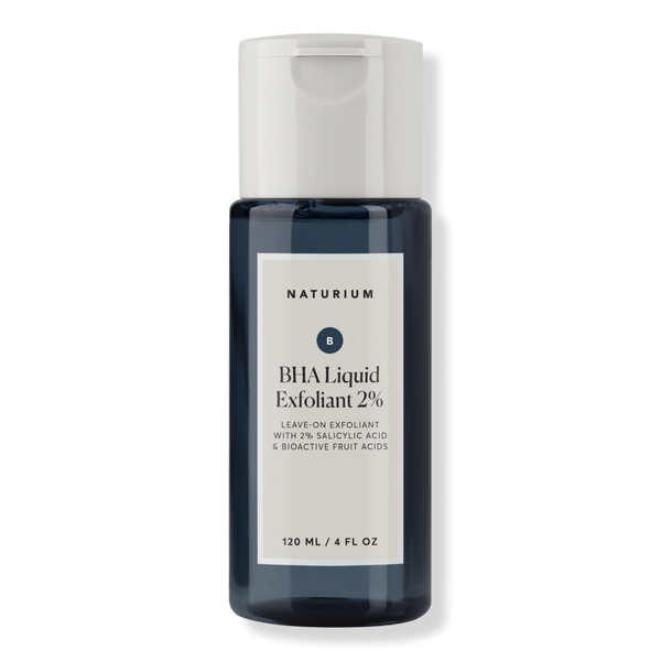 Naturium BHA Liquid Exfoliant 2% #1