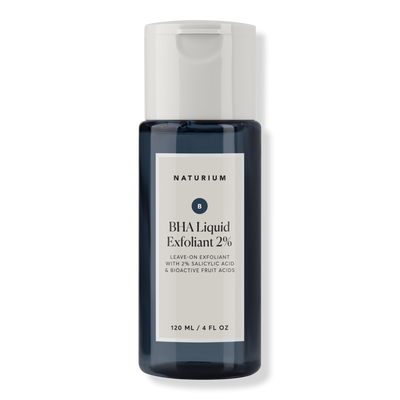 Naturium BHA Liquid Exfoliant 2%