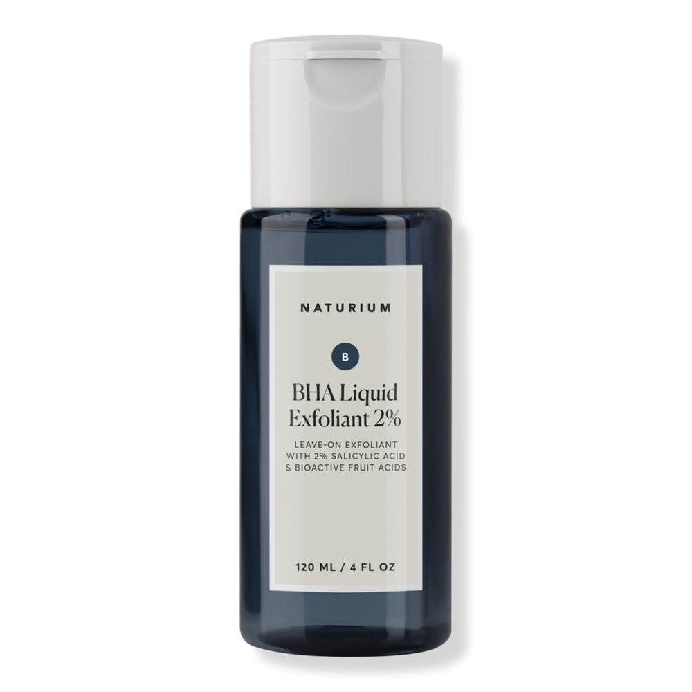 Naturium Bha Liquid Exfoliant 2%