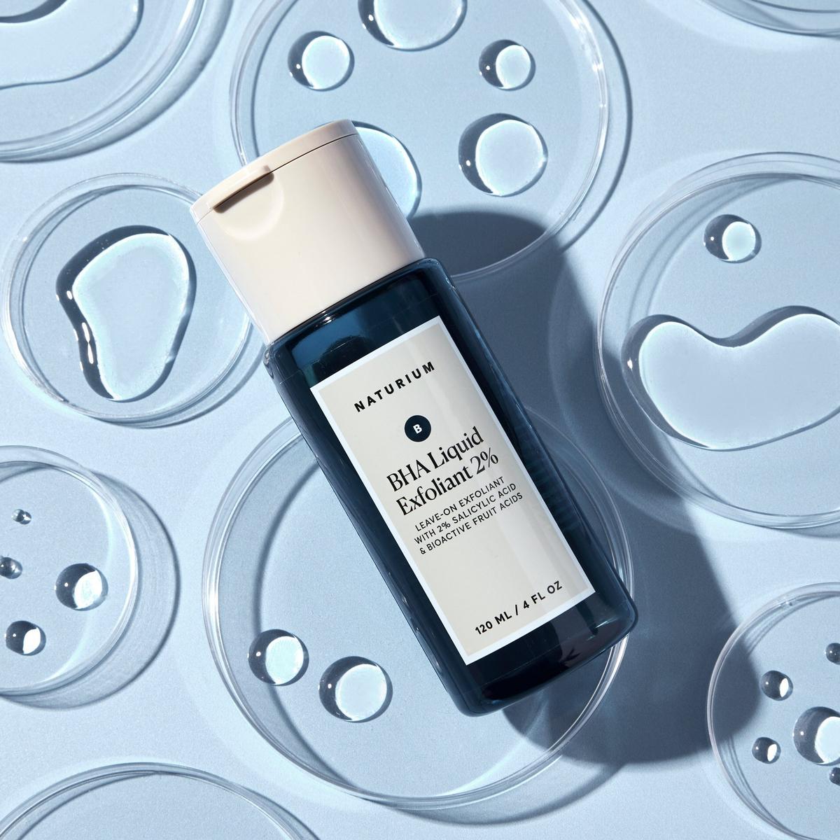 Naturium BHA Liquid Exfoliant 2 Ulta Beauty