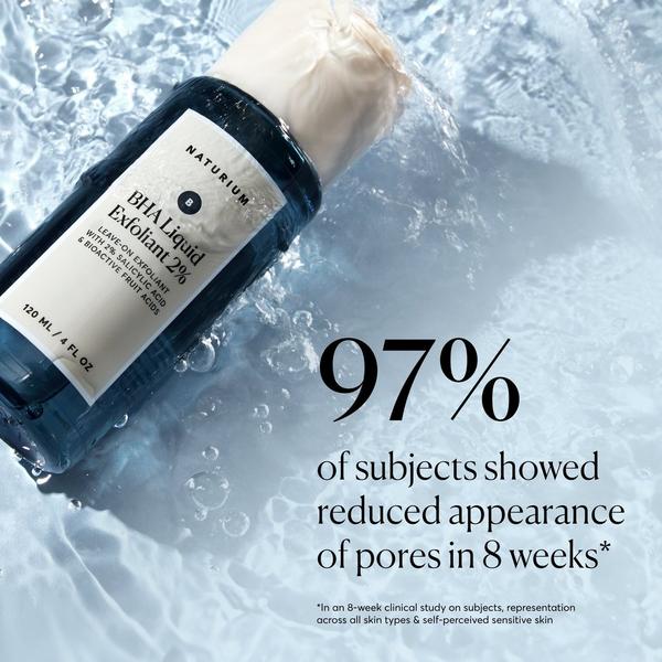 Naturium BHA Liquid Exfoliant 2% #6