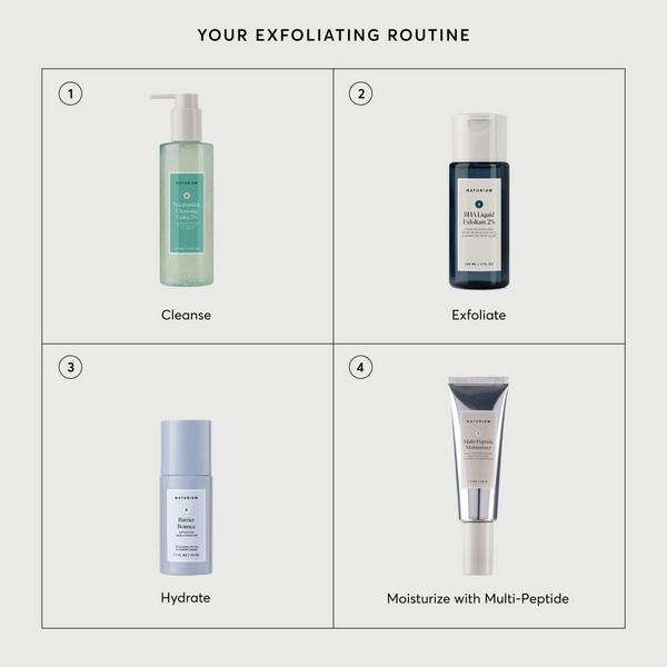 Naturium BHA Liquid Exfoliant 2% #8