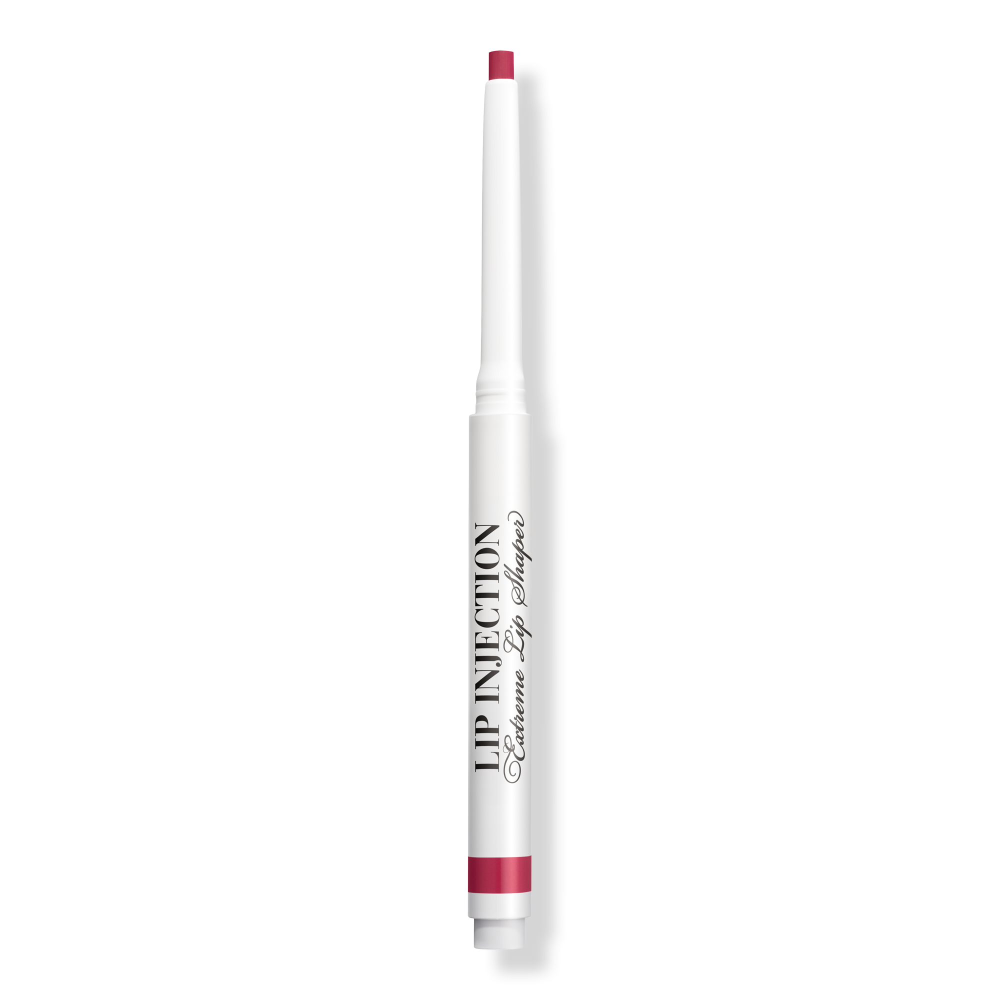 Too Faced Lip Injection Extreme Lip Shaper Plumping Lip Liner #1