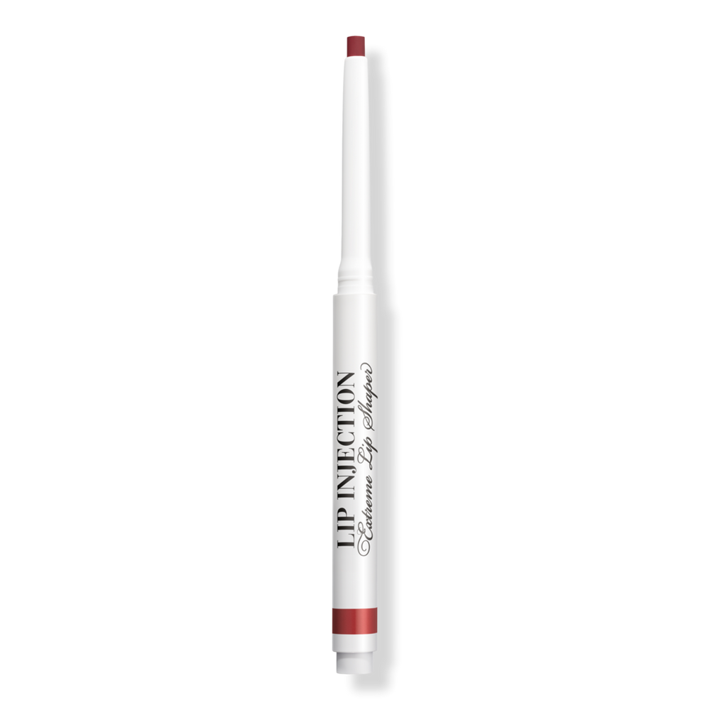 Too Faced Lip Injection Extreme Lip Shaper Plumping Lip Liner - Happily Ever After