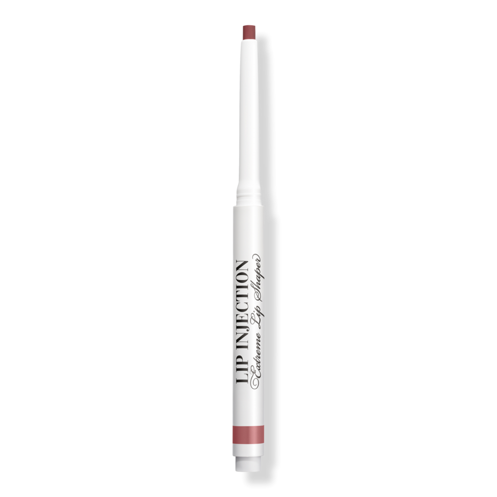 Too Faced Lip Injection Extreme Lip Shaper Plumping Lip Liner - I Do