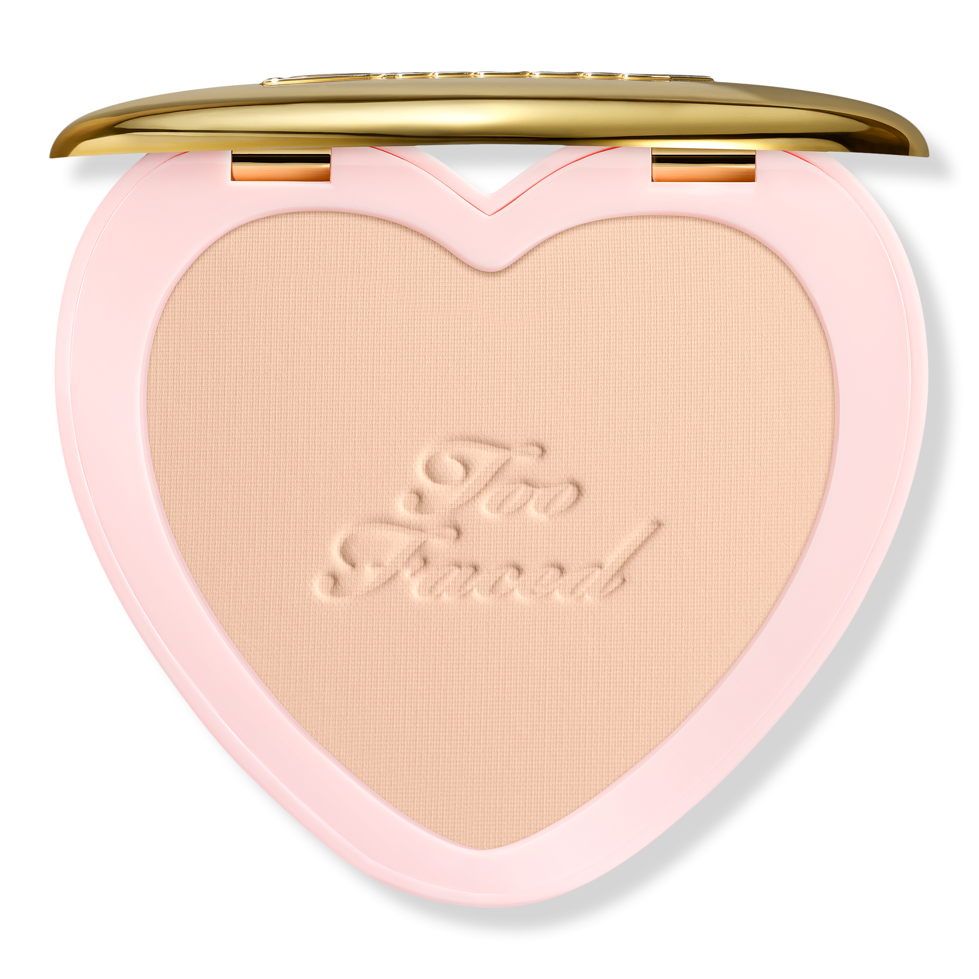 Too Faced Born This Way Soft Blur Flexible Finish Setting Powder #1