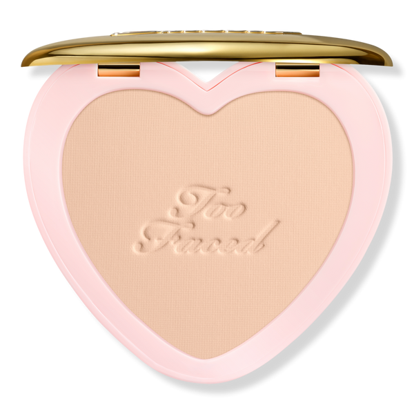 Too Faced Born This Way Soft Blur Flexible Finish Setting Powder #1